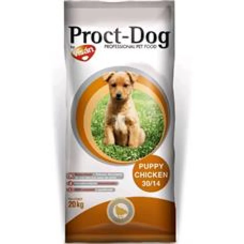 PROCT-DOG PUPPY Chicken 20 kg