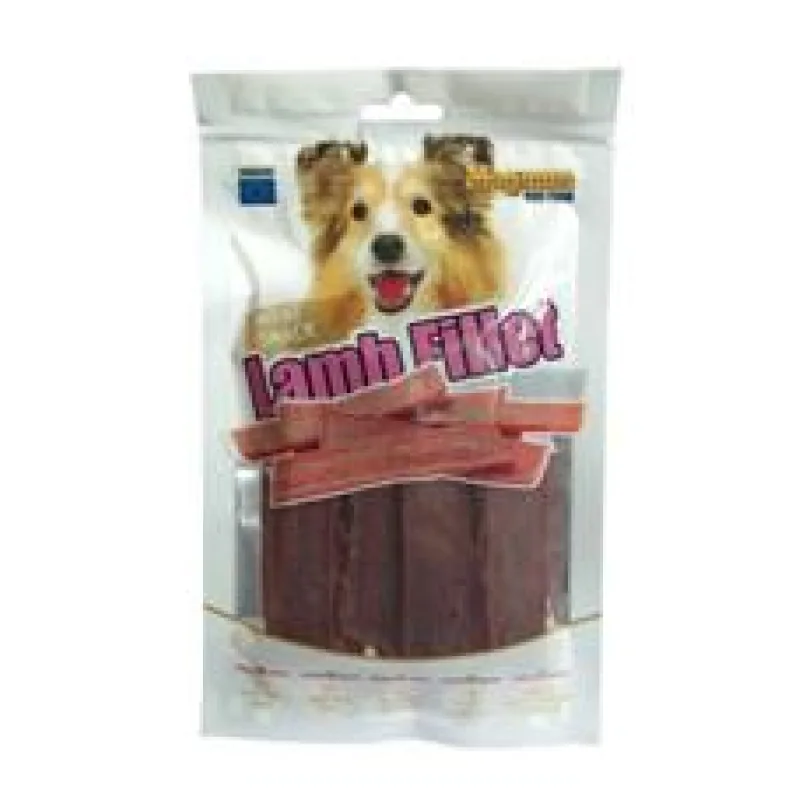 Magnum Lamb fillet 250 g
