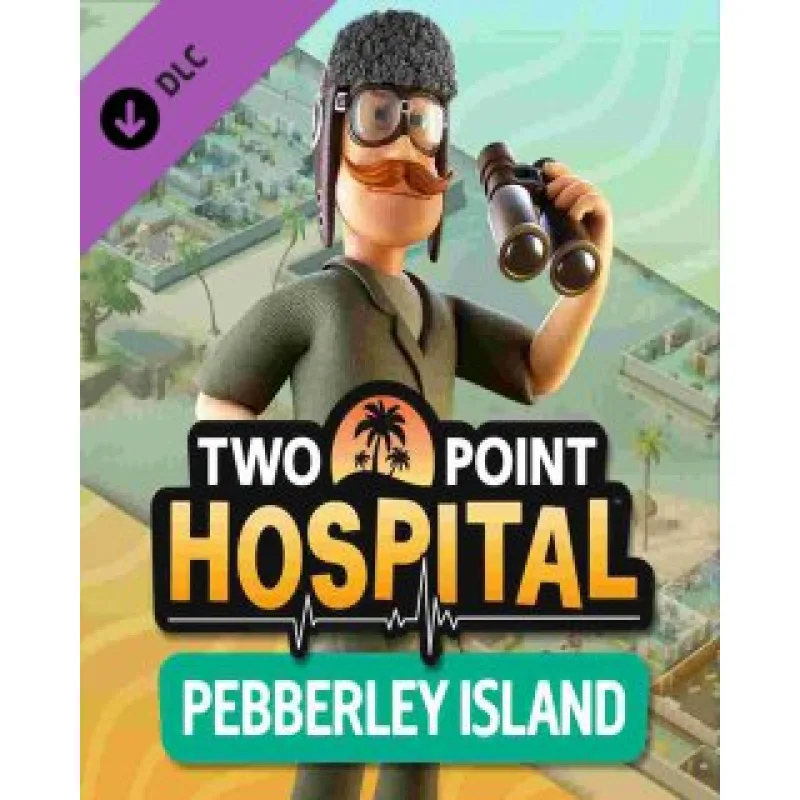 ESD Two Point Hospital Pebberley Island ESD_7279