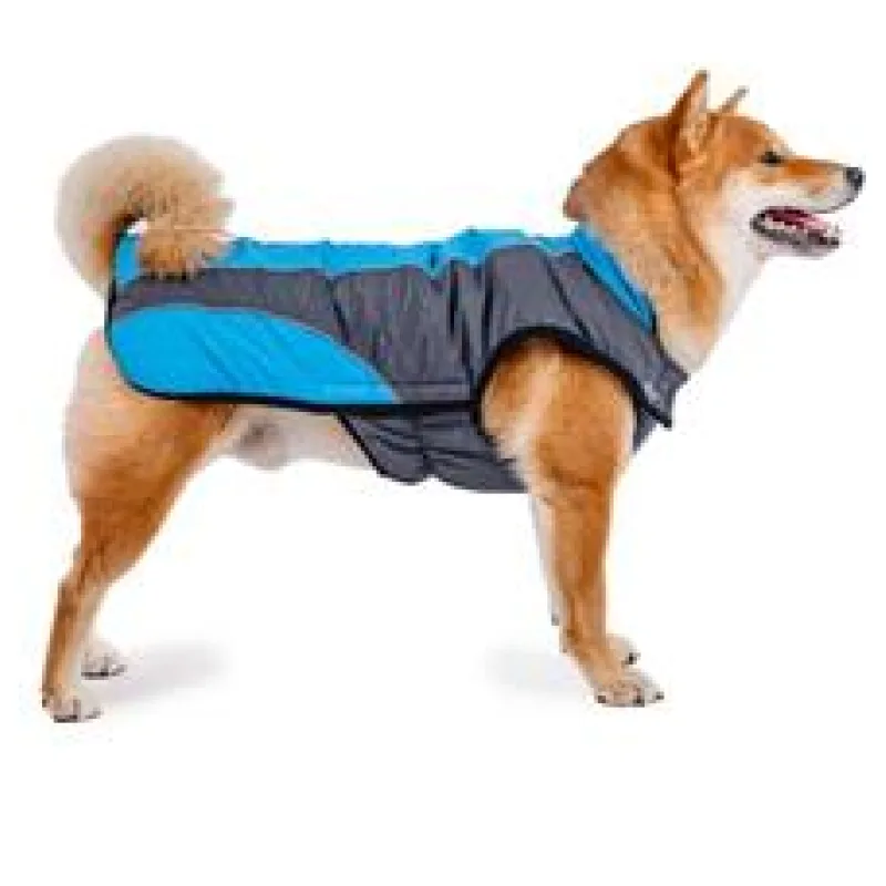 Obleček Vesta Esmé Lux II šedá-modrá 60cm