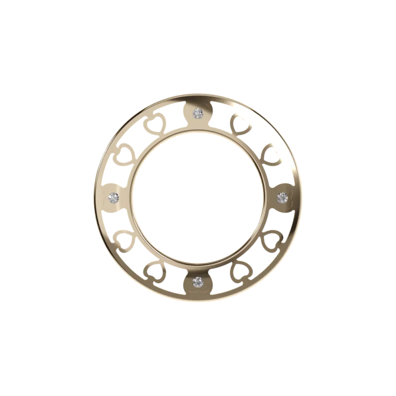 Luneta RBG14C819-BEZ-V7