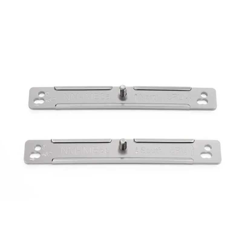 Noctua NM-IMB8 Offset INTEL Mounting Bars NM-IMB8