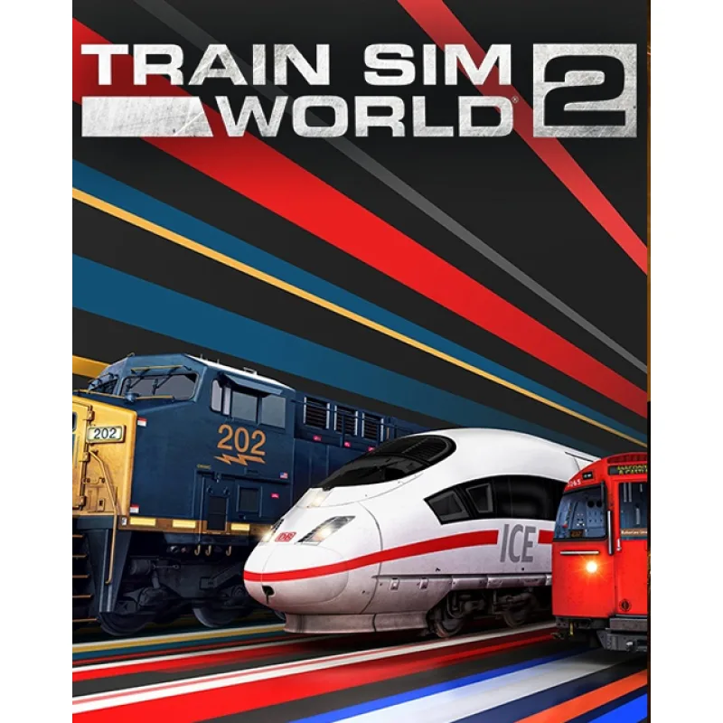 ESD Train Sim World 2 ESD_7999
