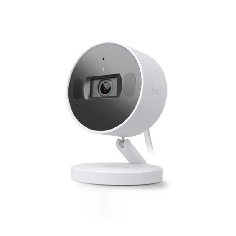 AI Home Security Wi-Fi Camera SPEC: 2K QHD (2560x1440), 2.4 GHz FEATURE:…
