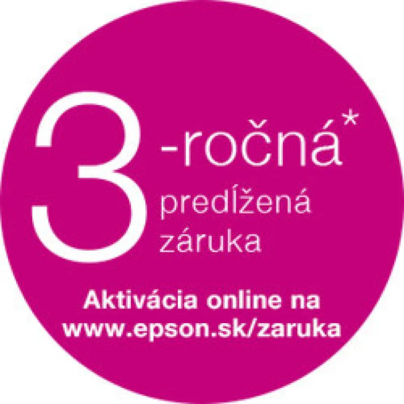 3 ročná predlžená záruka po registrácii darcek_epsonzaruka
