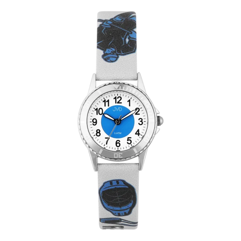 JVD Dětské náramkové hodinky JVD J7230.2