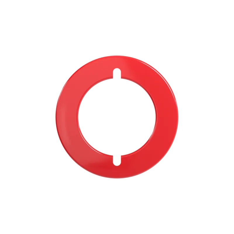 Luneta RBR14C819-DECO-REN