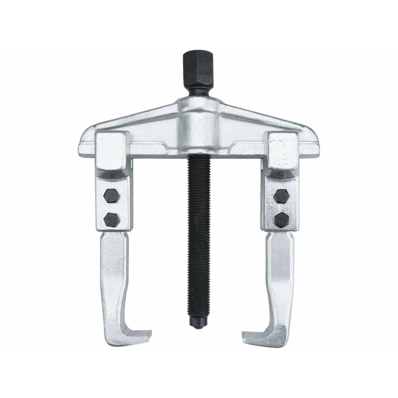 Sťahovák 2-ramenný kovaný s guľočkou, rozstup 80mm, hĺbka 100mm, EXTOL PREMIUM