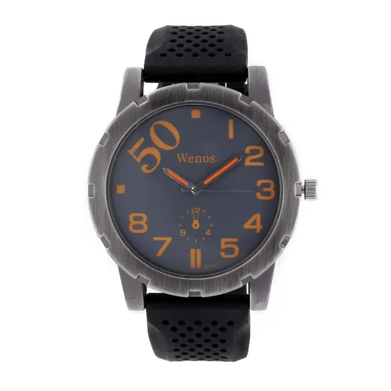 MPM Pánské náramkové hodinky MPM W01X.10244.E