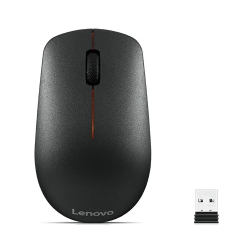 Lenovo 400 Wireless Mouse - myš GY50R91293