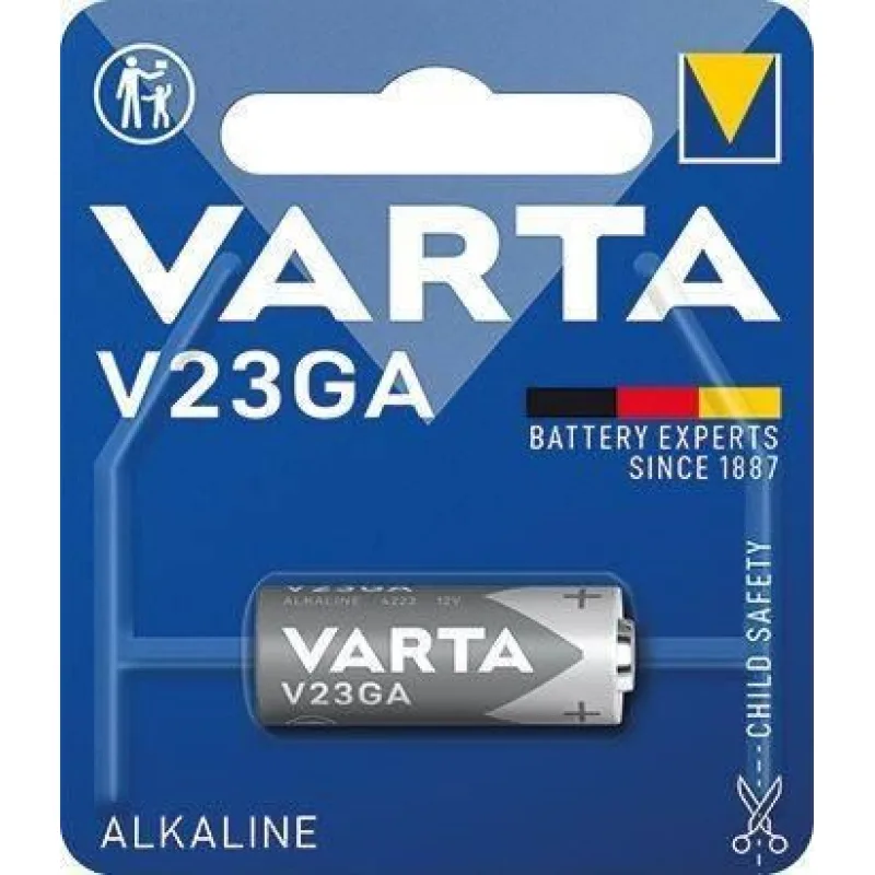 Varta MN21 (V23GA) 409618,00