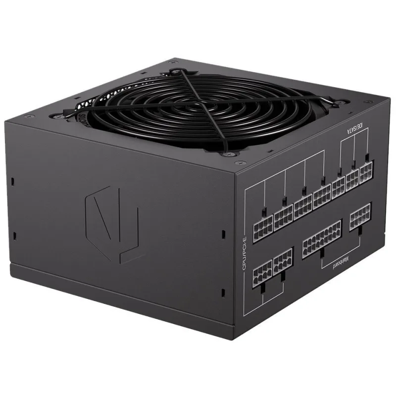 Endorfy Supremo FM5 Gold 750W 80+ gold EY7A008