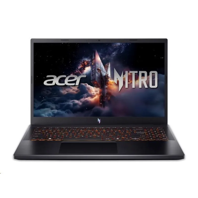 ACER NTB Nitro V 15 (ANV15-52-77TF), i7-13620H, 15.6"FHD, 32GB, 1TB SSD,…