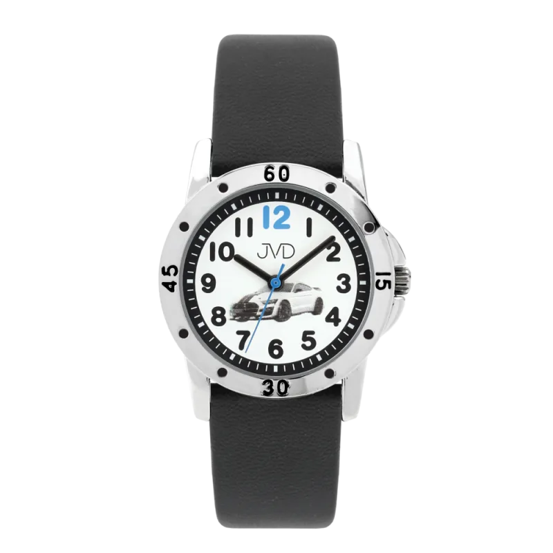 JVD Dětské náramkové hodinky JVD J7204.1