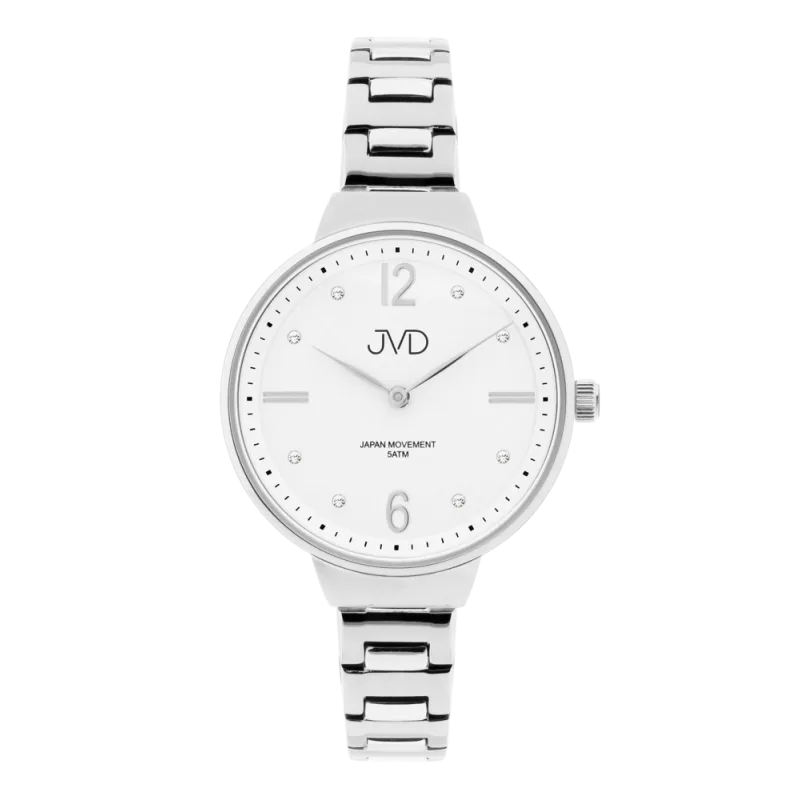 Dámské designové šperkové hodinky JVD J4192.1