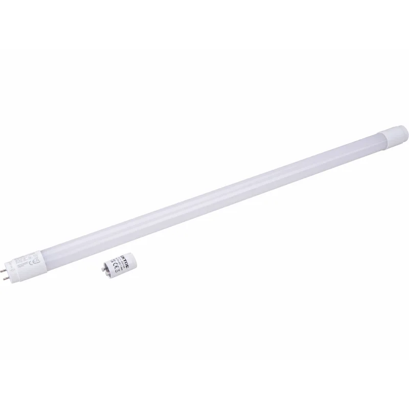 LED trubica T8, 9W, 900lm, dĺžka 590mm, Ø26mm, EXTOL LIGHT
