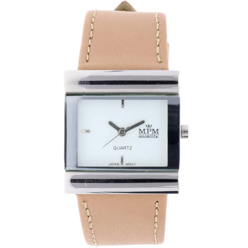 MPM Dámské náramkové hodinky MPM W02M.11243.C