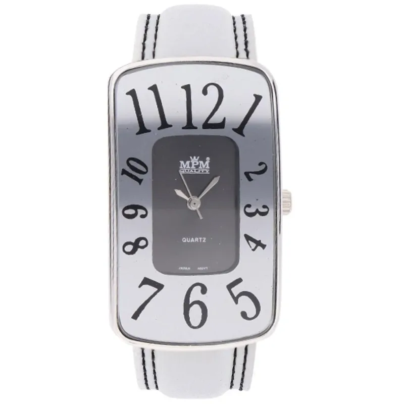 MPM Nejlevnější dámské náramkové hodinky MPM W02M.11240.C SKLAD