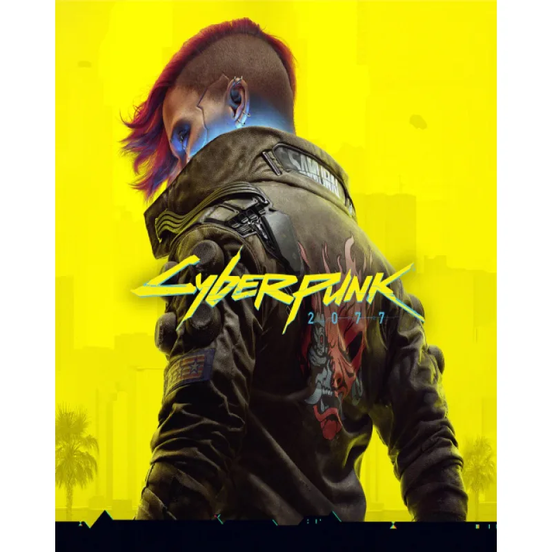 ESD Cyberpunk 2077 ESD_11837
