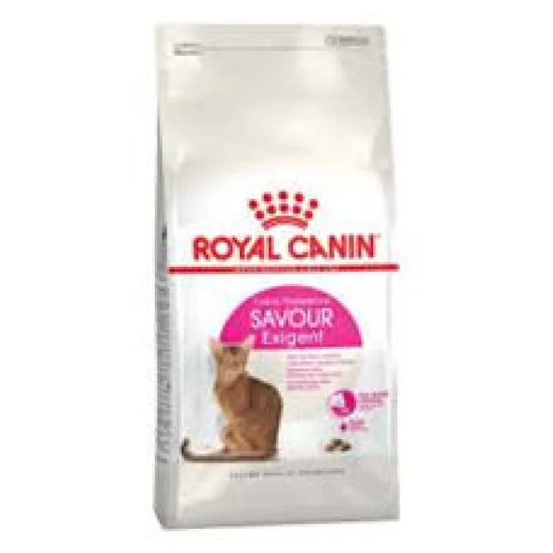 ROYAL CANIN Exigent 35/30 SAVOUR 400 g - exp. 11/25 - 1 ks skladem