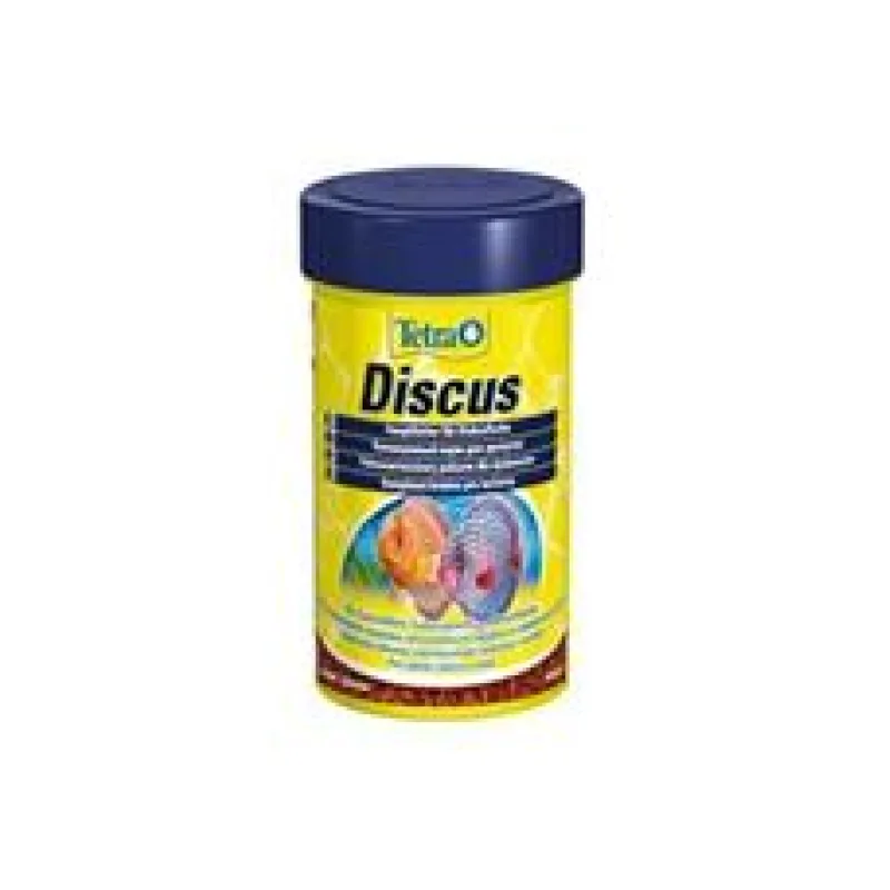 TETRA Discus 250 ml