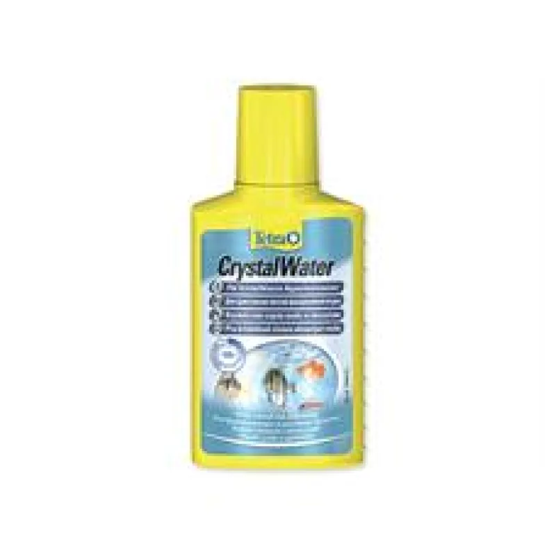 TETRA Crystal Water 100 ml