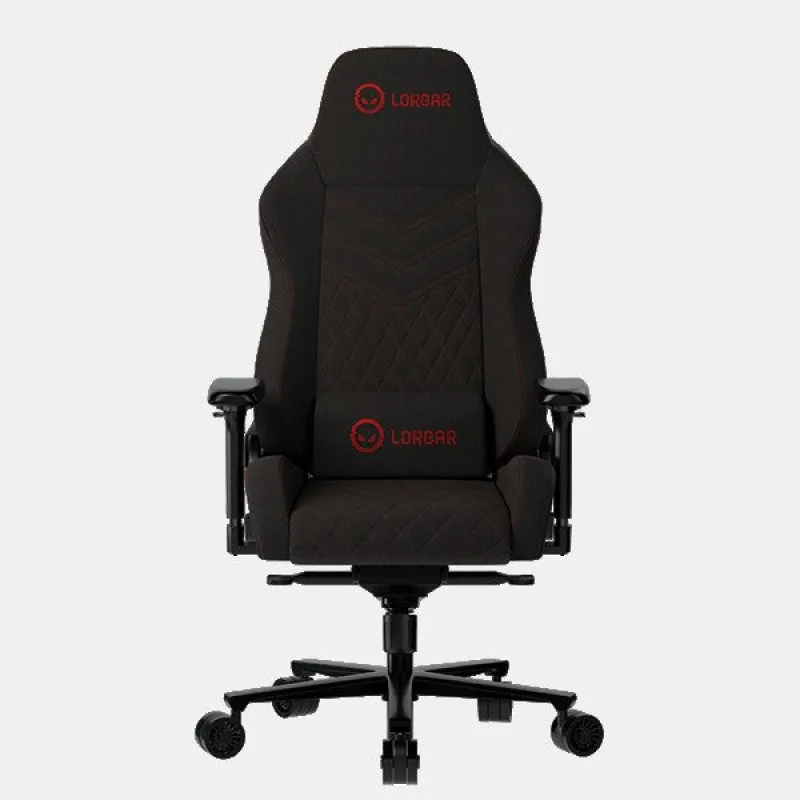 Lorgar Ace 422 herné kreslo, čierne LRG-CHR422BR