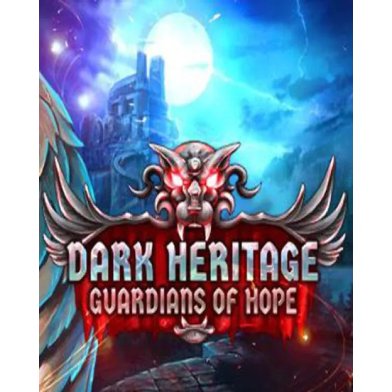 ESD Dark Heritage Guardians of Hope ESD_9904
