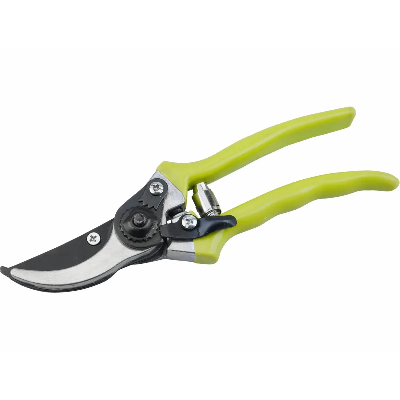 Nožnice záhradnícke teflónová čepeľ, 210mm, EXTOL CRAFT