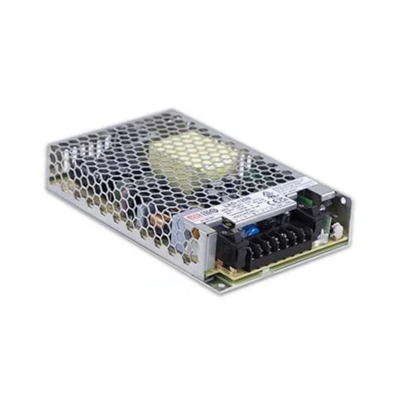 MEANWELL - LAD-120D - Priemyselný napájací zdroj 55, 2V (120W) so…