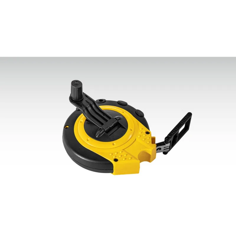 Meracie pásmo STABILA LBM 2000 kovové 30m