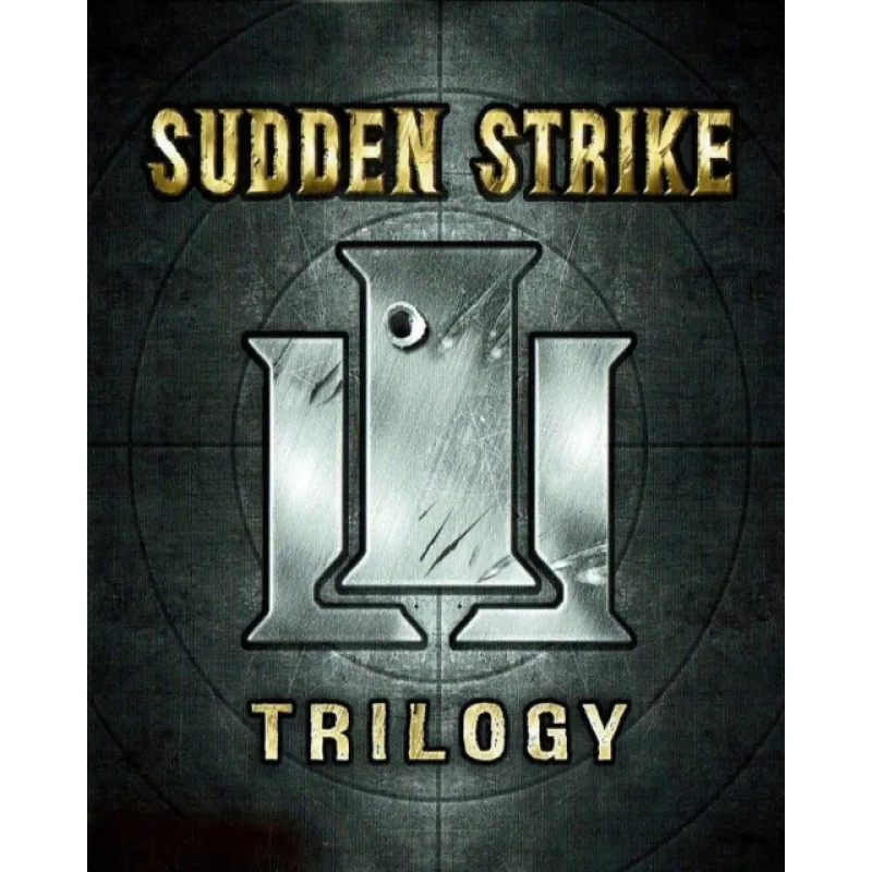 ESD Sudden Strike Trilogy ESD_9949