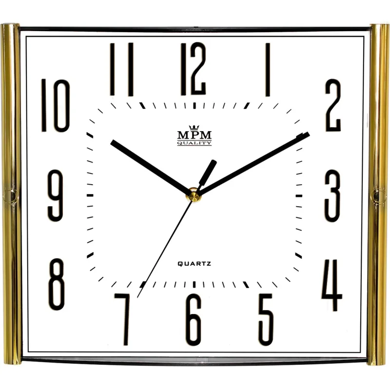 MPM Hranaté hodiny MPM E01.3175