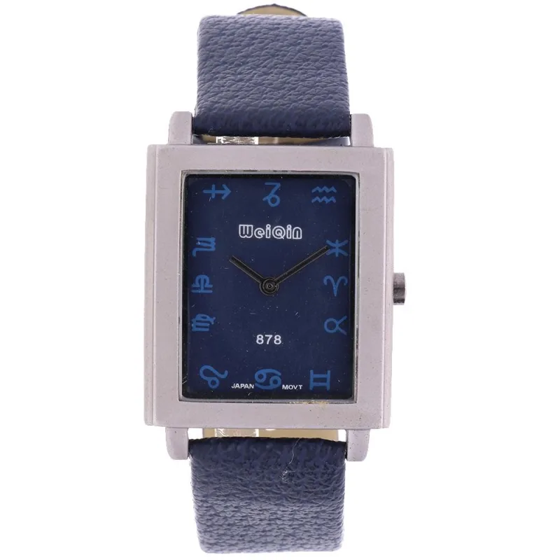 MPM Dámské hranaté hodinky MPM W02W.11245.C