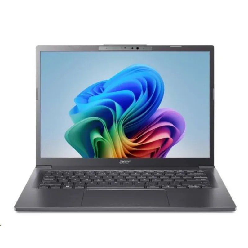 ACER NTB Aspire 14 AI (A14-53M-57TP), Ultra 5 226V, 14"WUXGA, 16GB, 1TB…