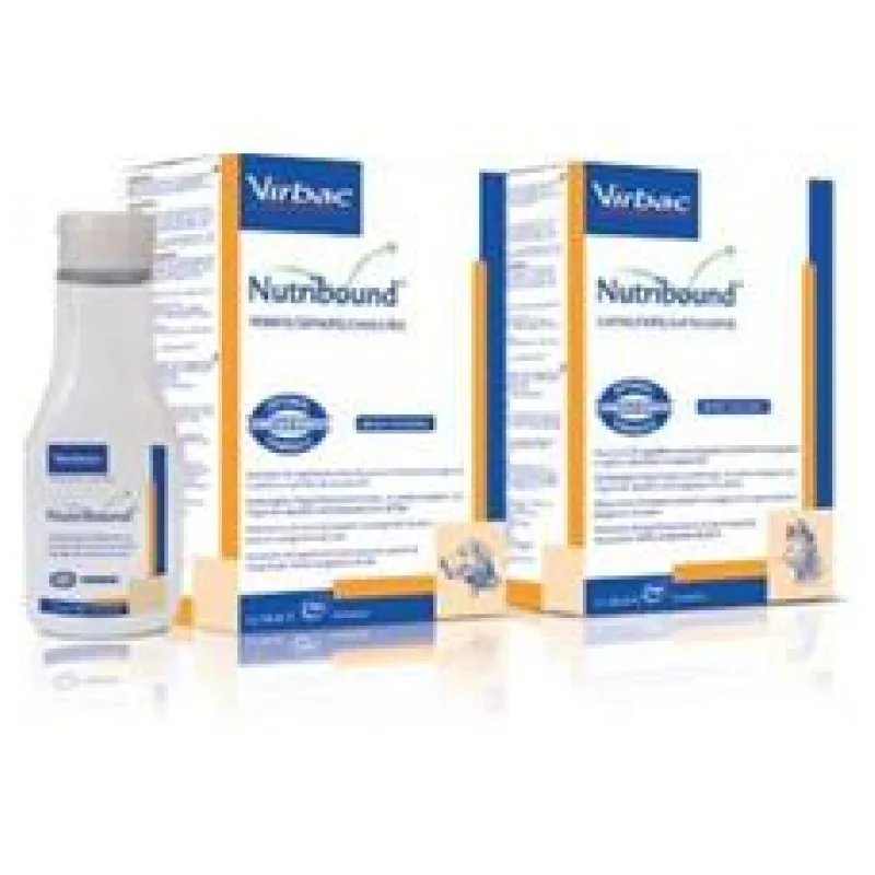 Nutribound pro psy sol 3x150ml