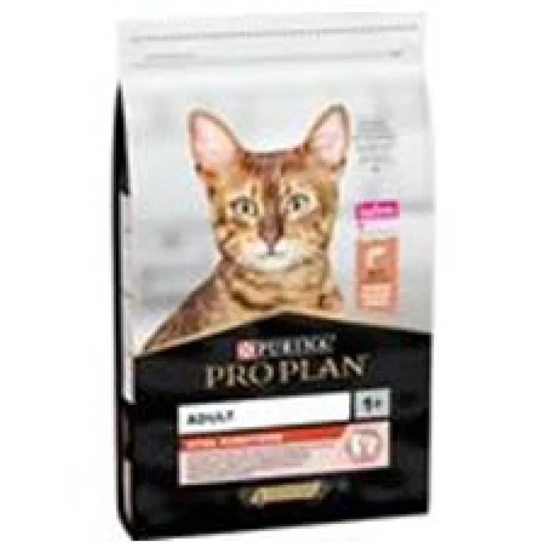 Pro Plan Cat Adult Vital Functions losos 3 kg