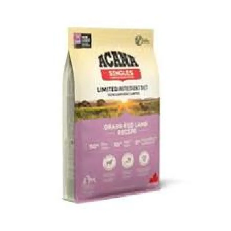 Acana Grass-Fed Lamb 17 kg