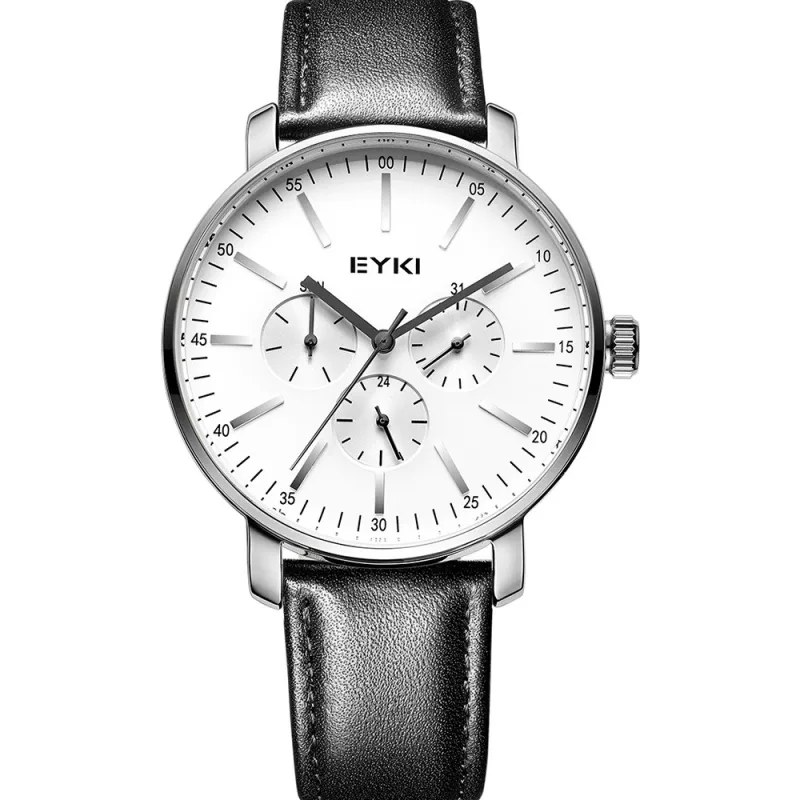 MPM Klasické pánské hodinky W01E.10885.A