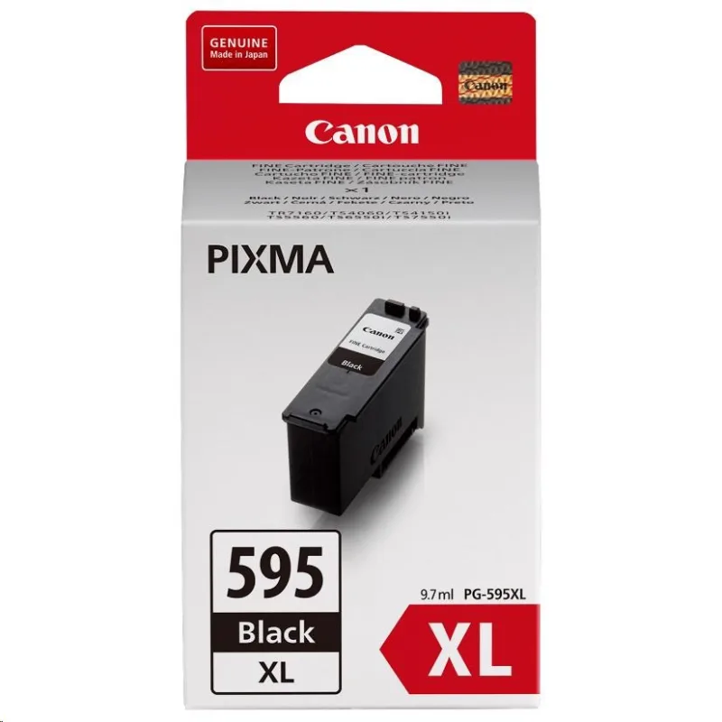 Canon PG-595XL 7170C001