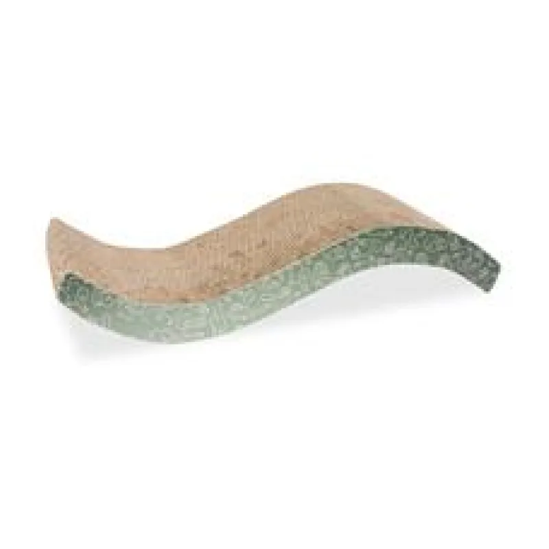 Karlie Simon’s Cat Škrabadlo pro kočky 52X21X10 CM 1 ks