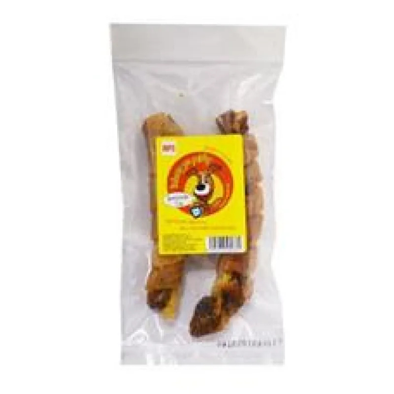 Pochoutka sušená MAPES kremrole 2ks 1 bal.