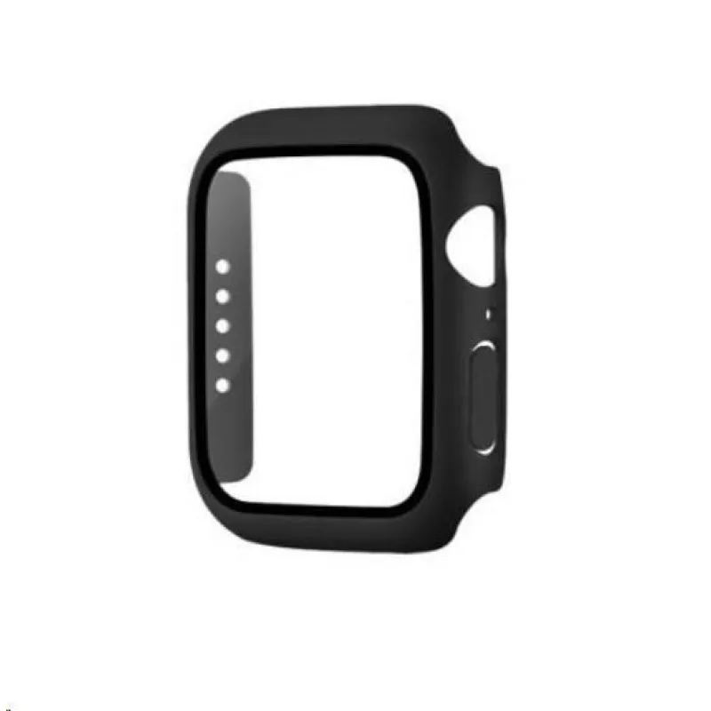 COTECi polykarbonátové pouzdro s ochranou displeje pro Apple Watch 41 mm…