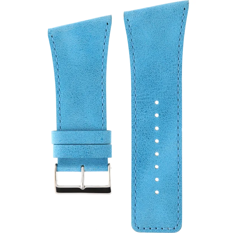 MPM Řemínek na hodinky MPM RB.15623.3527.4343.L