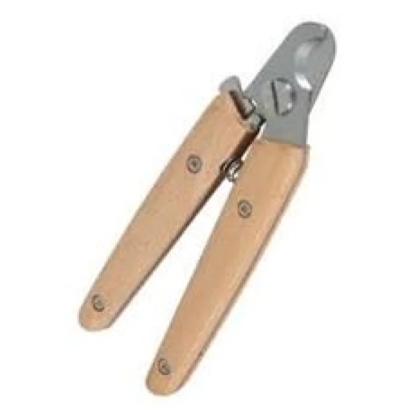 Kleště DOG SALON na drápy pro psy S Zolux vel. S