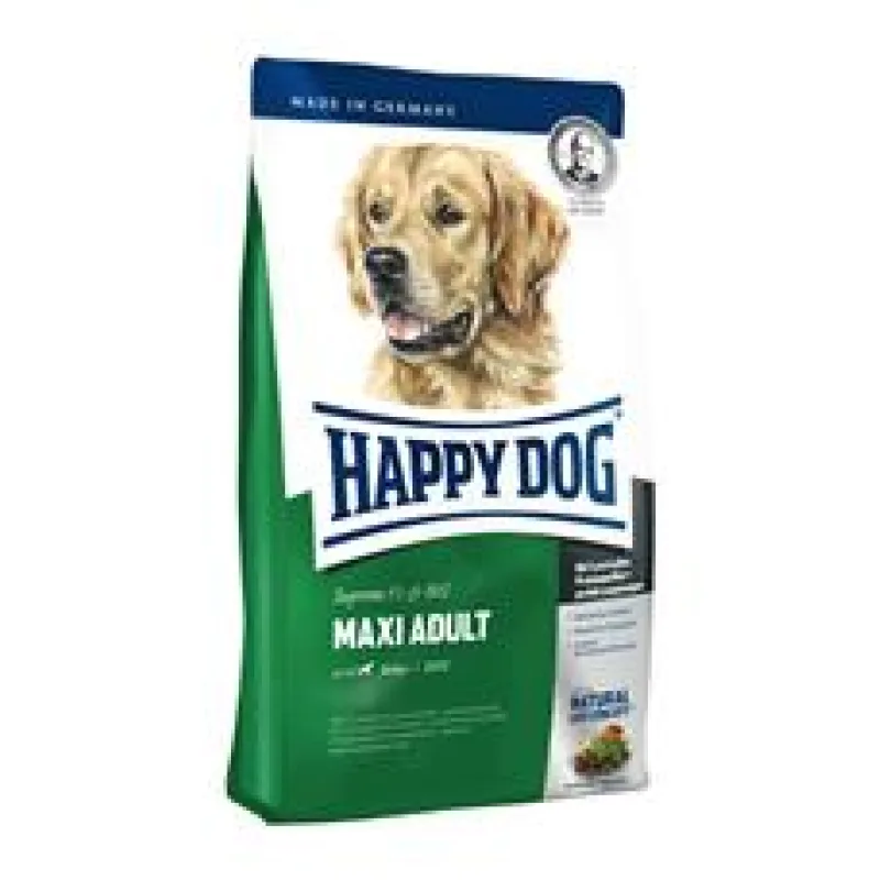 Happy Dog Supreme Adult Maxi 14 kg