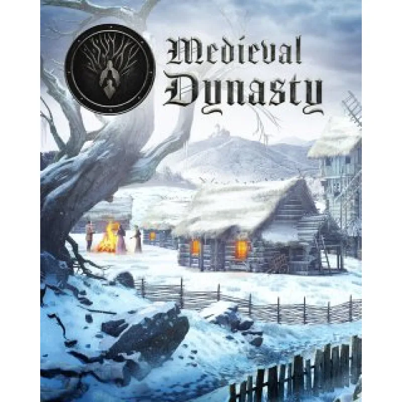 ESD Medieval Dynasty ESD_7555
