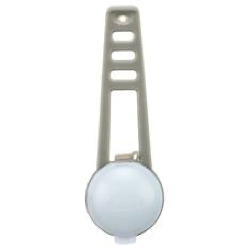 Flasher USB blikačka LED pro psy, ø 4 x 11.5 cm 1 ks