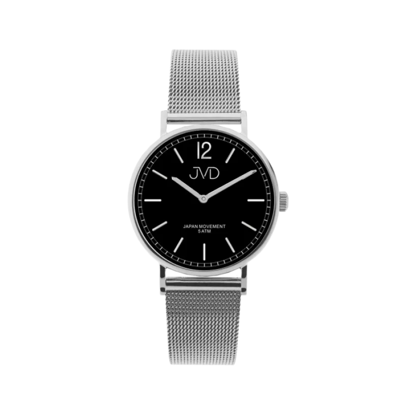 Dámské čitelné elegantní hodinky JVD J4164.4