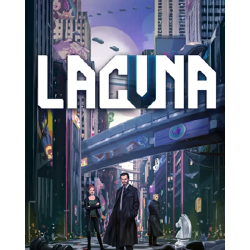 ESD Lacuna A Sci-Fi Noir Adventure ESD_7987